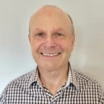 Nigel Parry