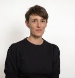Sarah Kinley